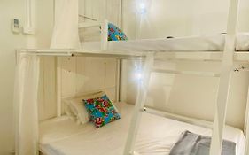 Chiza Hostel Chiangmai