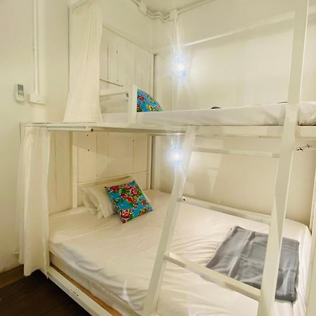 Chiza Hostel Chiangmai Chiang Mai Buitenkant foto