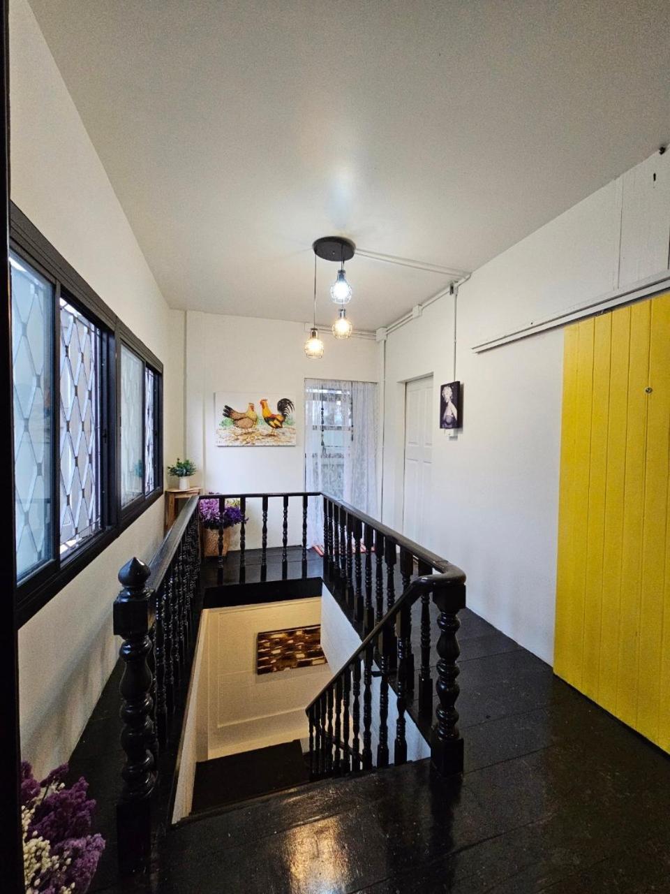 Chiza Hostel Chiangmai Chiang Mai Buitenkant foto