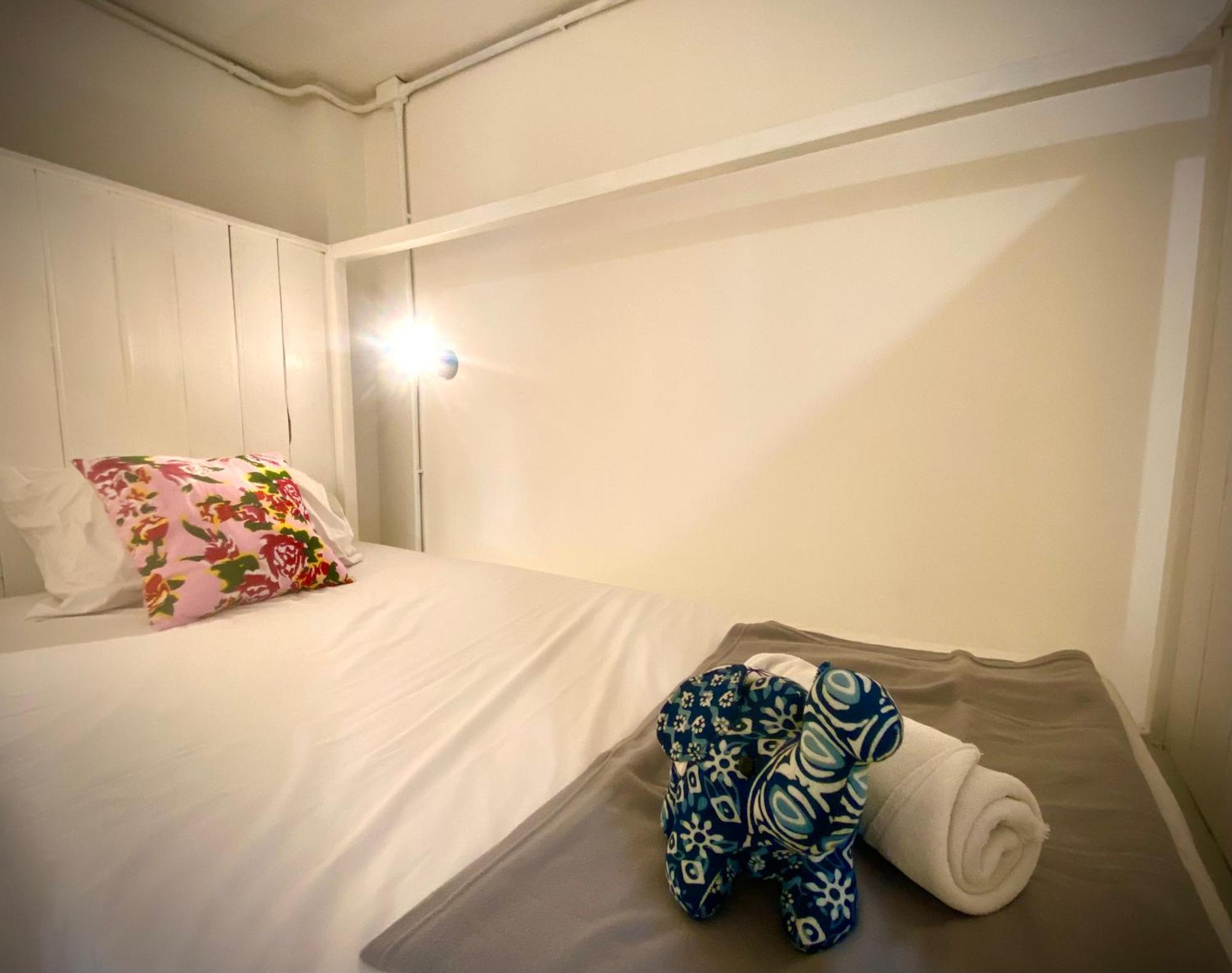 Chiza Hostel Chiangmai Chiang Mai Buitenkant foto