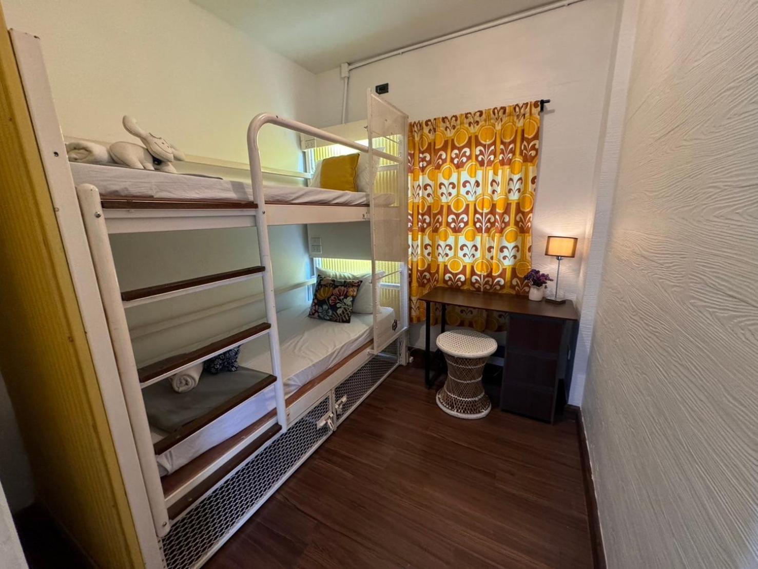 Chiza Hostel Chiangmai Chiang Mai Buitenkant foto