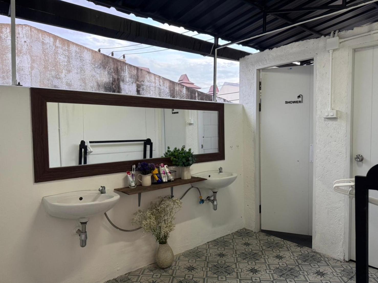 Chiza Hostel Chiangmai Chiang Mai Buitenkant foto