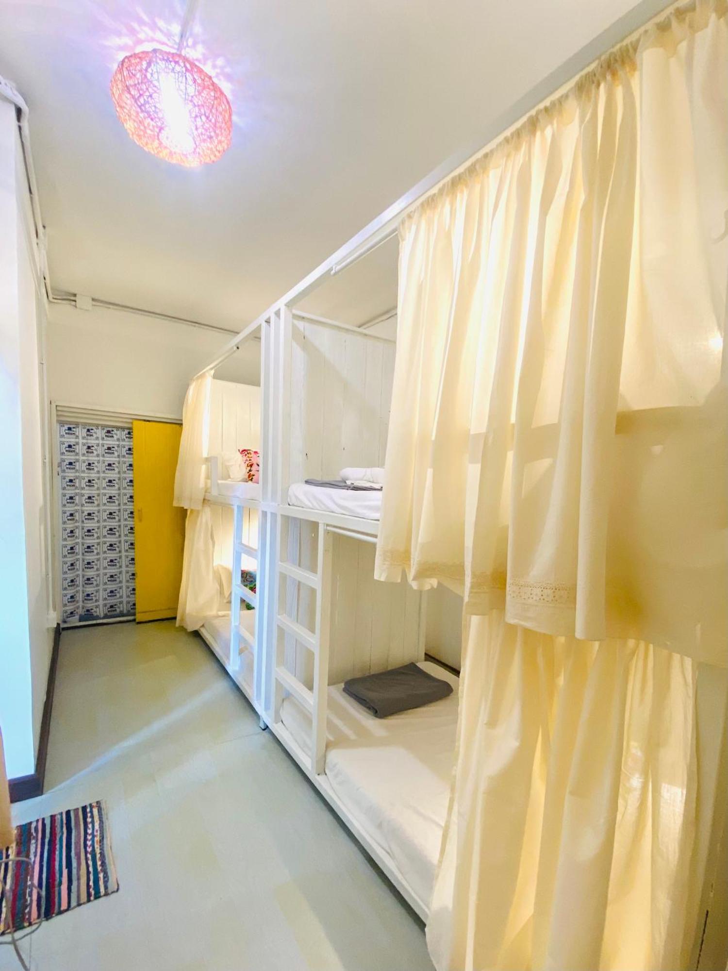 Chiza Hostel Chiangmai Chiang Mai Buitenkant foto