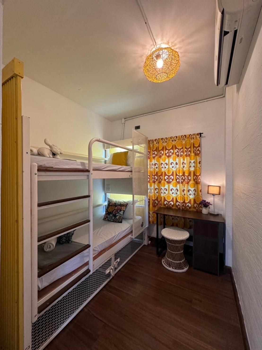 Chiza Hostel Chiangmai Chiang Mai Buitenkant foto