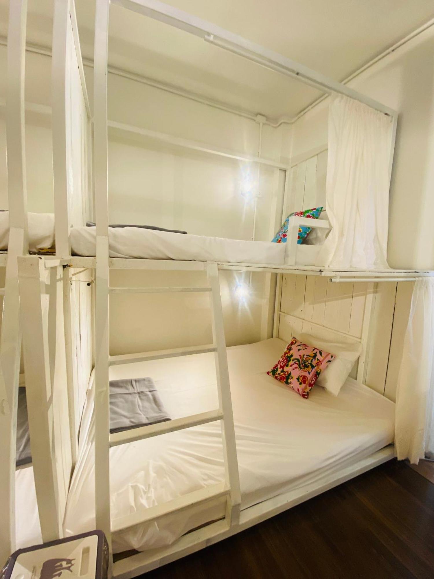Chiza Hostel Chiangmai Chiang Mai Buitenkant foto