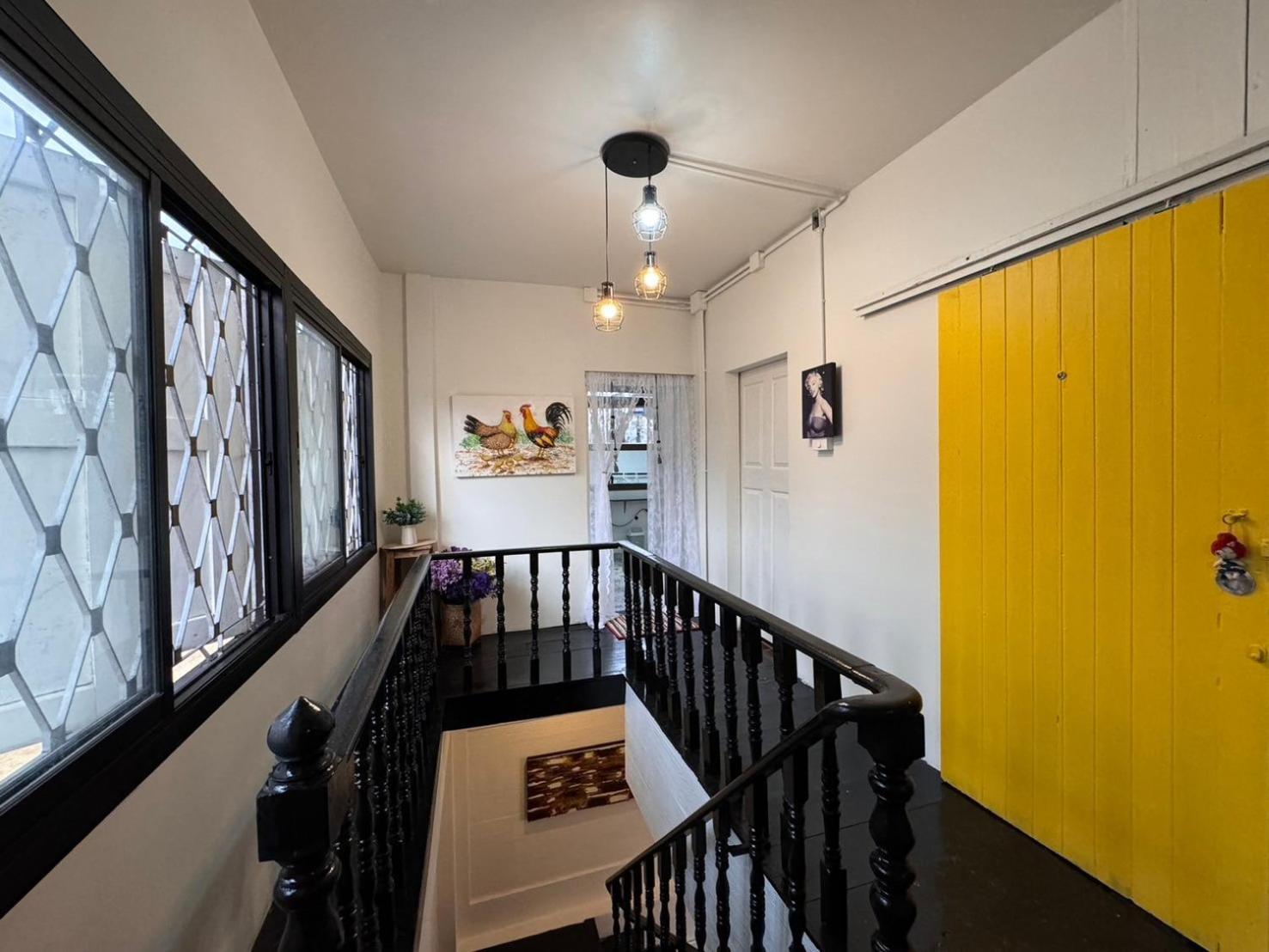 Chiza Hostel Chiangmai Chiang Mai Buitenkant foto